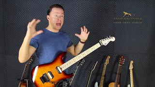 Your #1 enemy and how to fight it - Guitar mastery lesson