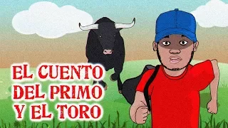 El cuento del Primo y el Toro