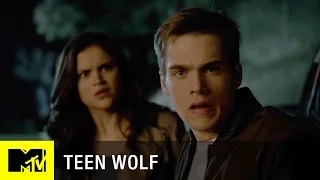 Teen Wolf (Season 5) | ‘Layden Runs for Their Lives’ Official Sneak Peek | MTV