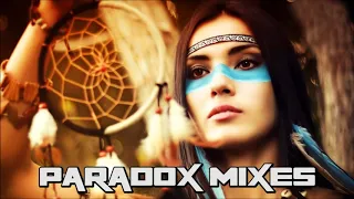 Psytrance Fullon PARADOX MIX @ BEST TRACKS PURE ENERGY 2020 HD [4 HOURS PSYCHEDELIC RITUAL SET]