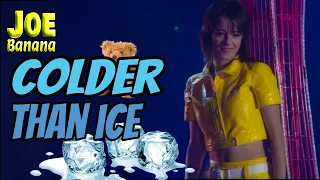 Alizee - Colder than ice