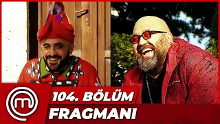 MasterChef Türkiye 104. Bölüm Fragmanı | MASTERCHEF EKİBİ BURSA'DA