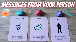 🗣️😲WHAT DO THEY WANT TO TELL YOU, WHAT DO THEY WANT TO SAY ?🗣️😲PICK A CARD: 🌹TIMELESS TAROT🌹