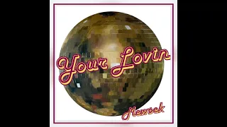 Your Lovin - Mewsek    #funkyhouse #disco