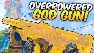 How To Make "OVERPOWERED MADDOX!" Best Class Setup - [Black Ops 4 Gameplay]