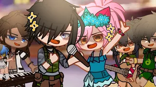 ✨🌈Take You To A Better Place🎤✨ Meme // Aphmau X Trolls 3 Band Together (AU) // Gacha Club Trend (OG)