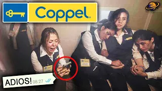 Tiendas Coppel: TRAGICA FOTO de EX-EMPLEADOS y Revelan Secretos de sus Creditos