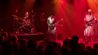 Bombino - Amsterdam - live at Melkweg, 13 November, 2023