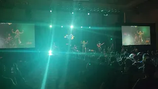 Those Who Fight Further (Final Fantasy VII) - Console VGM Live @KawaiiKon 2022