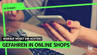 Onlineshopping: Sicher online einkaufen