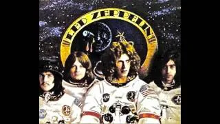 Led Zeppelin - Kashmir