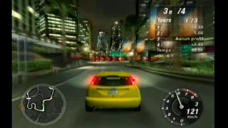 FIRST LEVEL #95 - Need For Speed Underground 2 (GameCube)