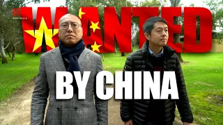 China's Most Wanted | 60 Minutes Australia