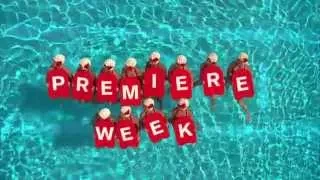 TLC: TLC Summer 2 "Buddy Swimming" - Spot