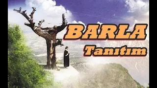 BARLA (ISPARTA) TANITIM BELGESELİ | Bediüzzaman Said Nursi hz ve Barlada ki talabeleri