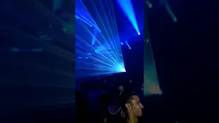 Nicole Moudaber @ Drumcode Festival 2018 Amsterdam