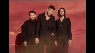 Imagine Dragons - Fire In These Hills | Snippet (Lyrics)