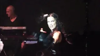 Tarja Turunen - Luna Park, Bs. As, Argentina. 2017. Parte 4