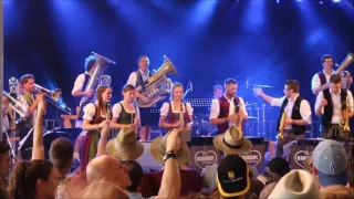 Polka Remix - Die Brauhausmusikanten / Woodstock der Blasmusik 2017