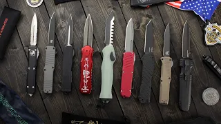 What is the Best OTF Automatic Knife? (For You)