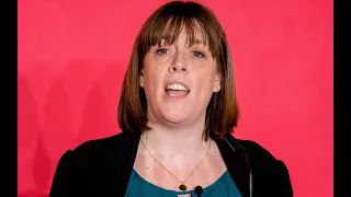 Jess Phillips takes a swipe at fellow Labour leadership contenders