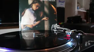 Vanessa Paradis - Marilyn & John (vinyl play)