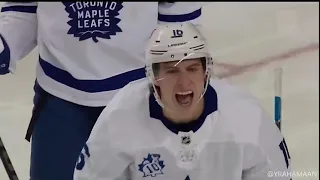 2021 Leafs Playoff Hype - Mission Stanley