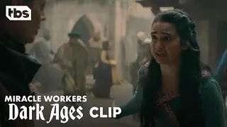 Miracle Workers: Dark Ages | Siege of the Century | TBS
