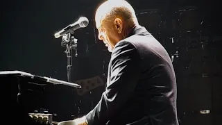 Billy Joel - Only the Good Die Young (partial song) 5/14/22 MSG Live