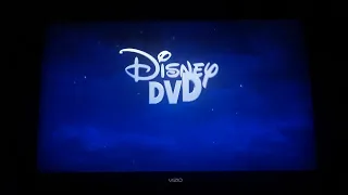 Disney DVD (2005)