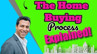 🏠💲The Home Buying Process Explained | Buying A Home In Vancouver, B.C. Canada . 🏠💲