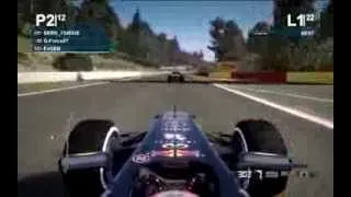 f1-chemp.ru онлайн чемпионат f1 2013 гран при Бельгии