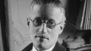 James Joyce reads an excerpt from Ulysses