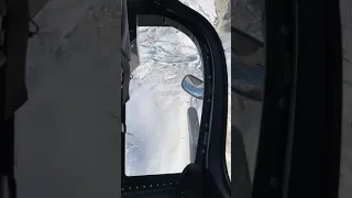 Maximum Pilot View Kit in the Swiss Alps