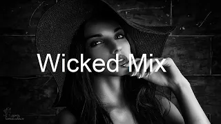 WICKED MIX Best Deep House Vocal & Nu Disco WINTER 2021