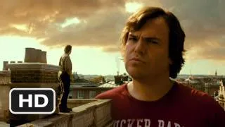 Gulliver's Travels #5 Movie CLIP - To Woo a Lady (2010) HD