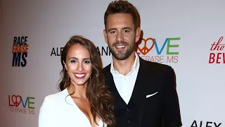 Bachelor Couple Nick Viall and Vanessa Grimaldi Call Off Their Engagement