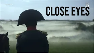 Close Eyes I Edit - Napoleon