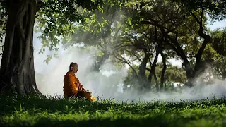 Buddha s Flute music meditation   study   yoga