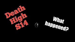 LifeAfter | Death High Season 14 Floor 143, 145, 148 & 150