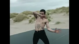 ARCA - Reverie - Sergei Polunin dance performance