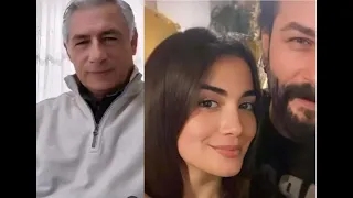 Why did Gökberk Demirci's father oppose his marriage to Özge Yağız?