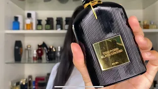 Black Orchid Tom Ford Review