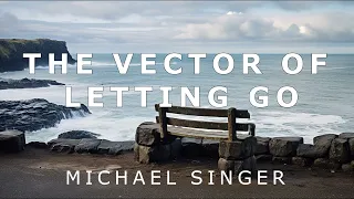 Michael Singer - The Vector of Letting Go