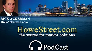 More Than Just a Market Correction? Rick Ackerman - October 31, 2018