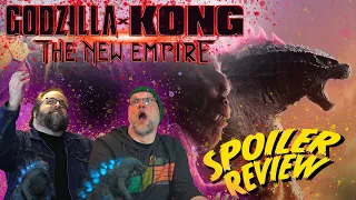 Godzilla x Kong The New Empire Review: Fan vs Casual viewer split reaction to the Monsterverse film