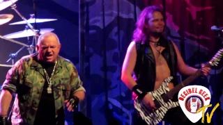 Udo Dirkschneider - Son Of A Bitch: Live in Denver, CO.