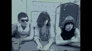 THE RAMONES - Baby, I Love You (Lead Vocal Muted) Blocked Words Remix
