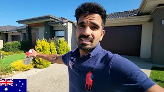 Indian se Australia ka Experience | MrMogambo Australian Vlog