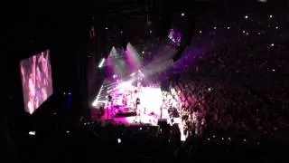 You're The Voice - John Farnham & Lionel Richie Concert - M